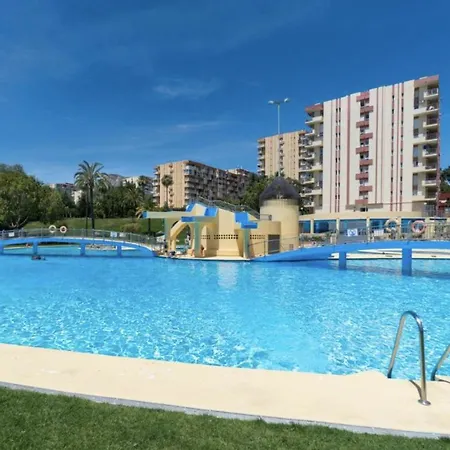 Lejlighed Minerva Paradise Benalmádena