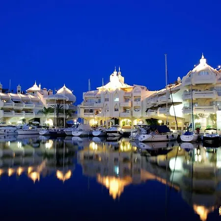 Lejlighed Minerva Paradise Benalmádena