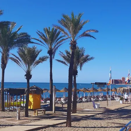 Lejlighed Minerva Paradise Benalmádena